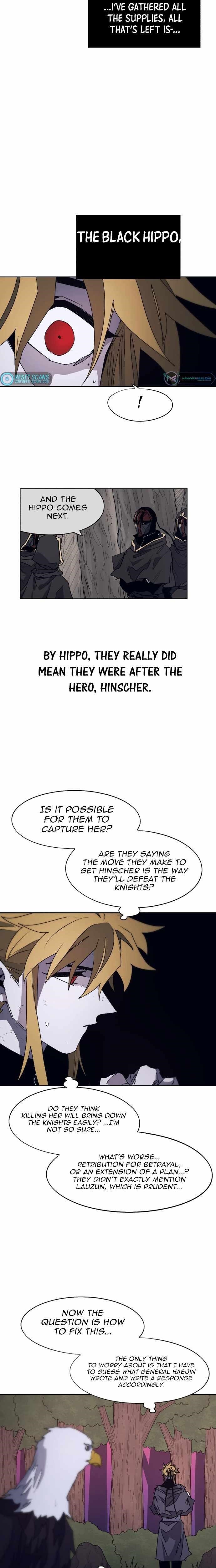 The Knight of Embers — Chapter 96 — page 16