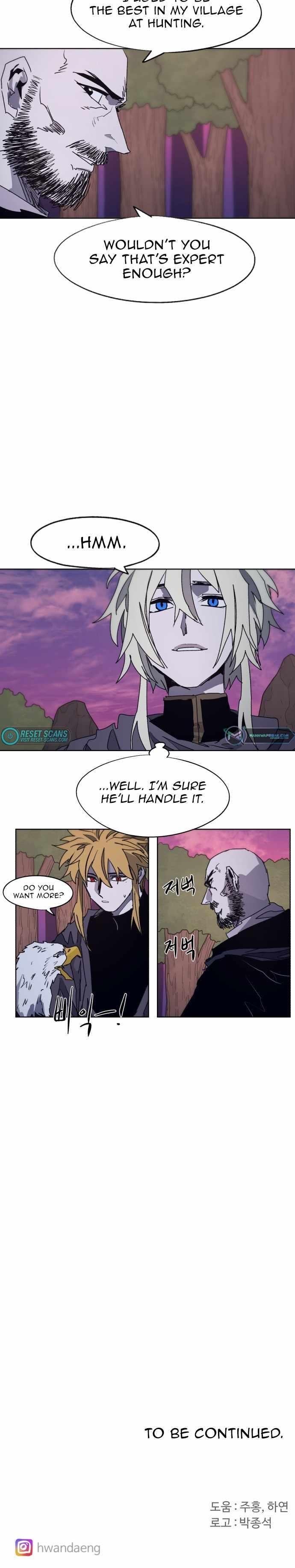 The Knight of Embers — Chapter 96 — page 18