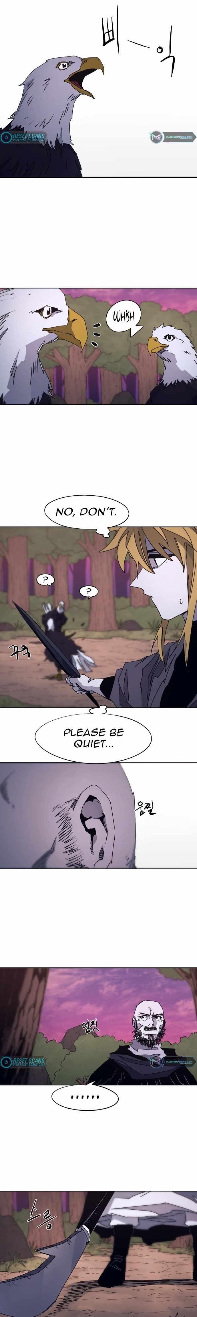 The Knight of Embers — Chapter 97 — page 1
