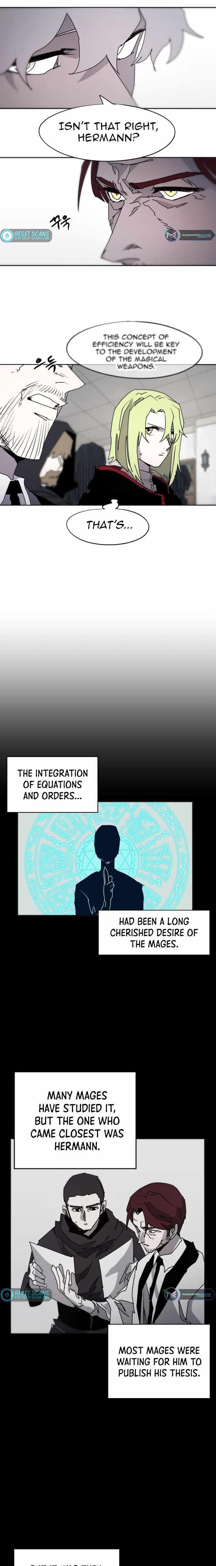 The Knight of Embers — Chapter 97 — page 8