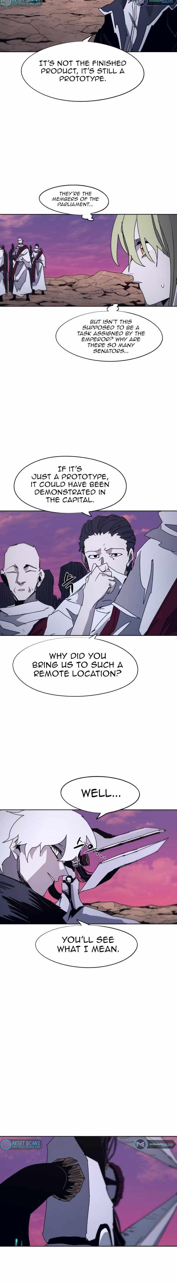 The Knight of Embers — Chapter 97 — page 12