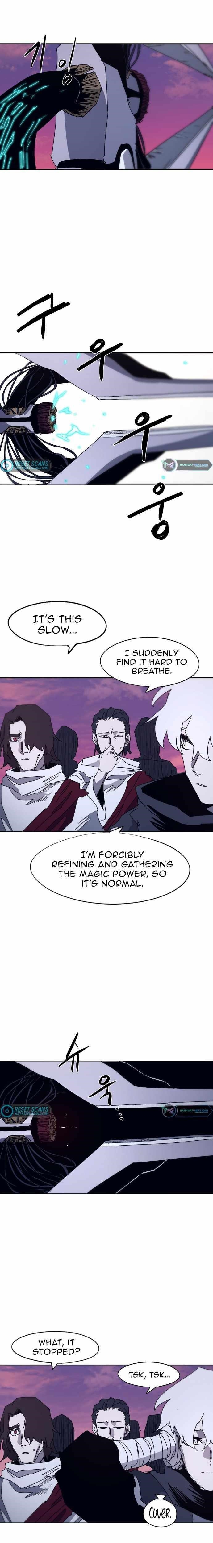 The Knight of Embers — Chapter 97 — page 13