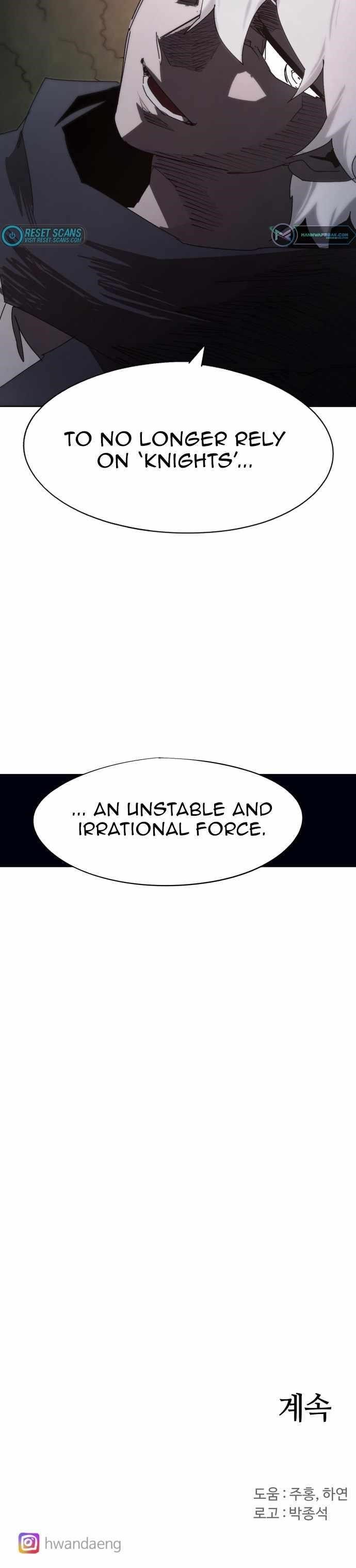 The Knight of Embers — Chapter 97 — page 18