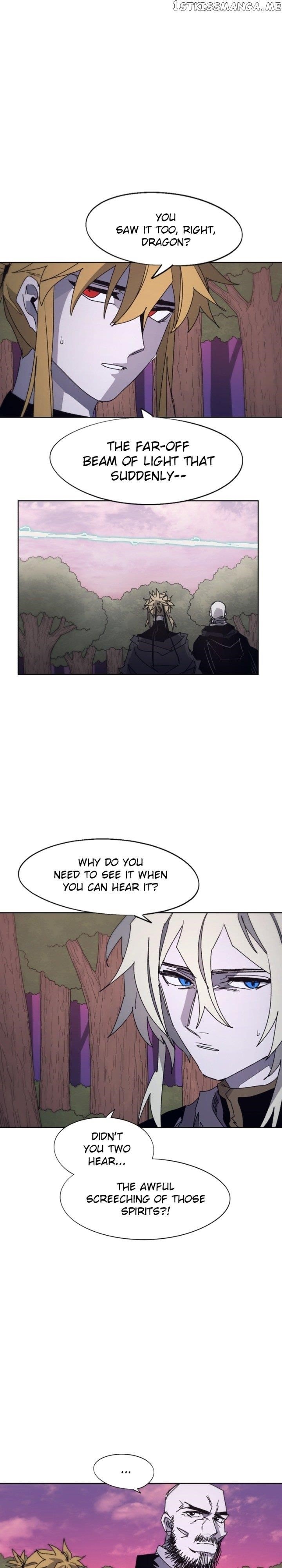 The Knight of Embers — Chapter 98 — page 1
