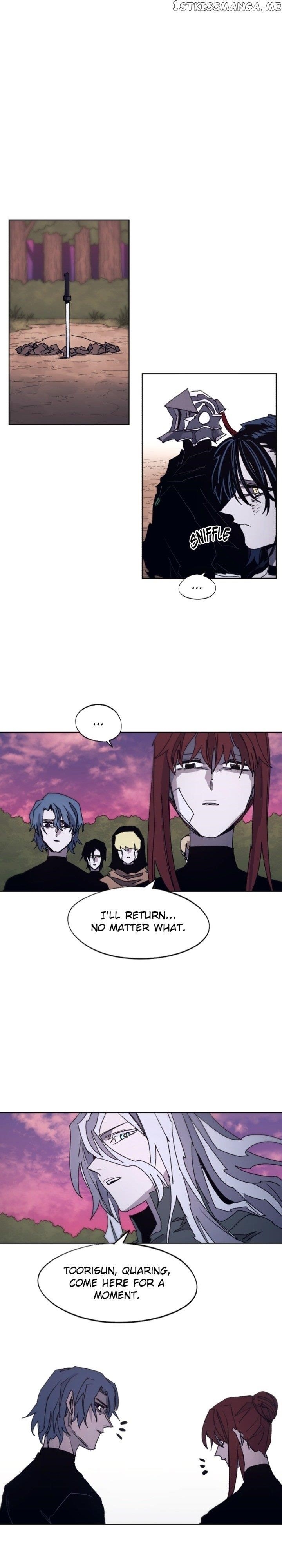 The Knight of Embers — Chapter 98 — page 5