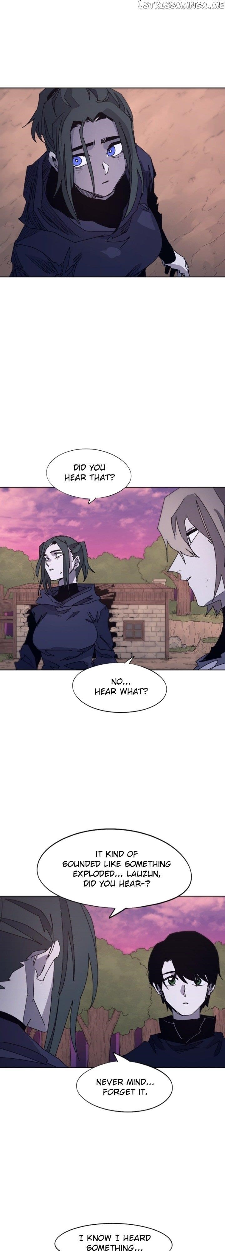 The Knight of Embers — Chapter 98 — page 7