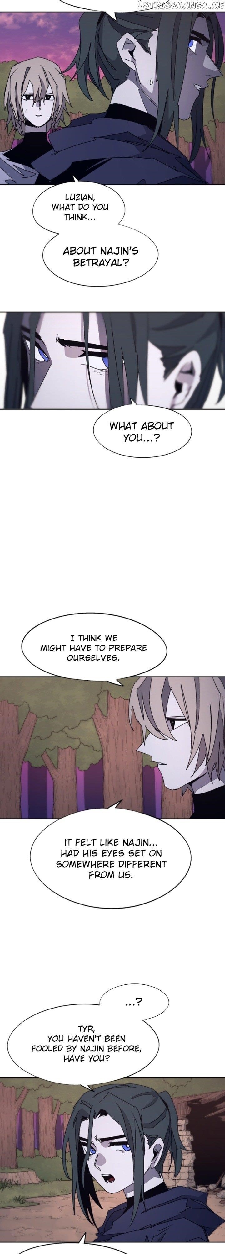 The Knight of Embers — Chapter 98 — page 8