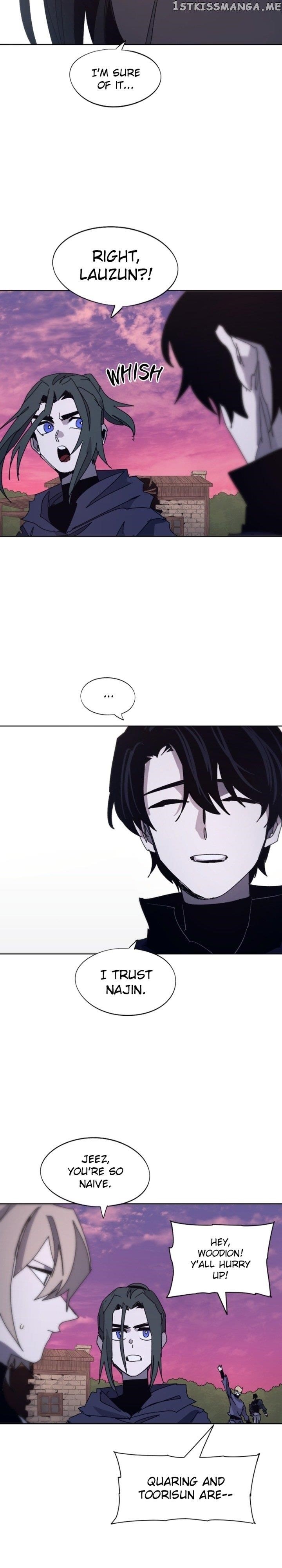 The Knight of Embers — Chapter 98 — page 10