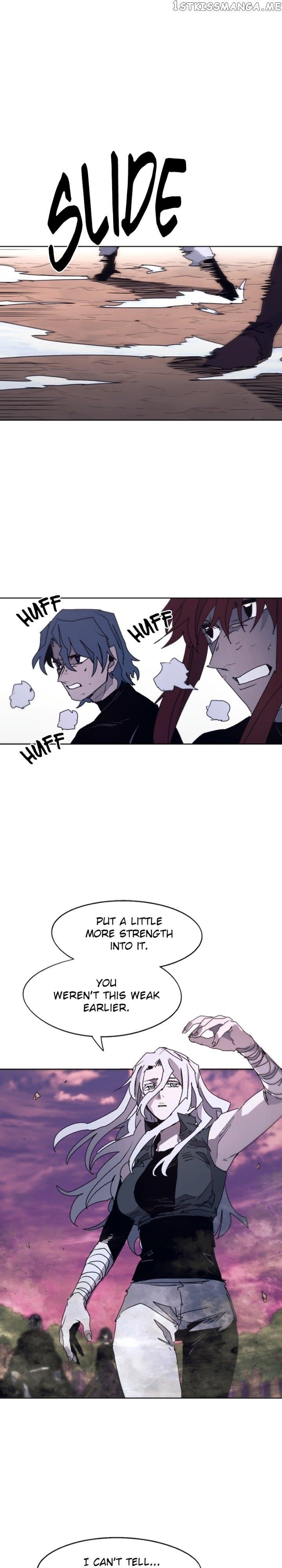 The Knight of Embers — Chapter 98 — page 11