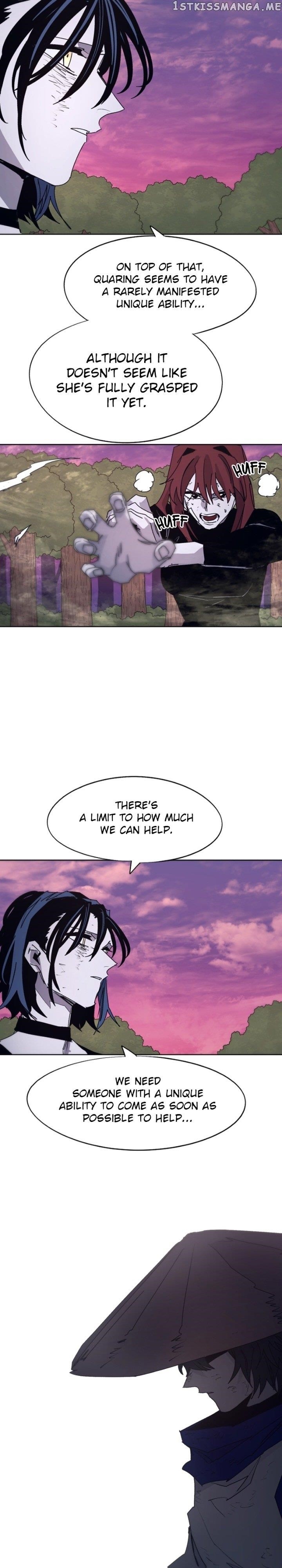 The Knight of Embers — Chapter 98 — page 22