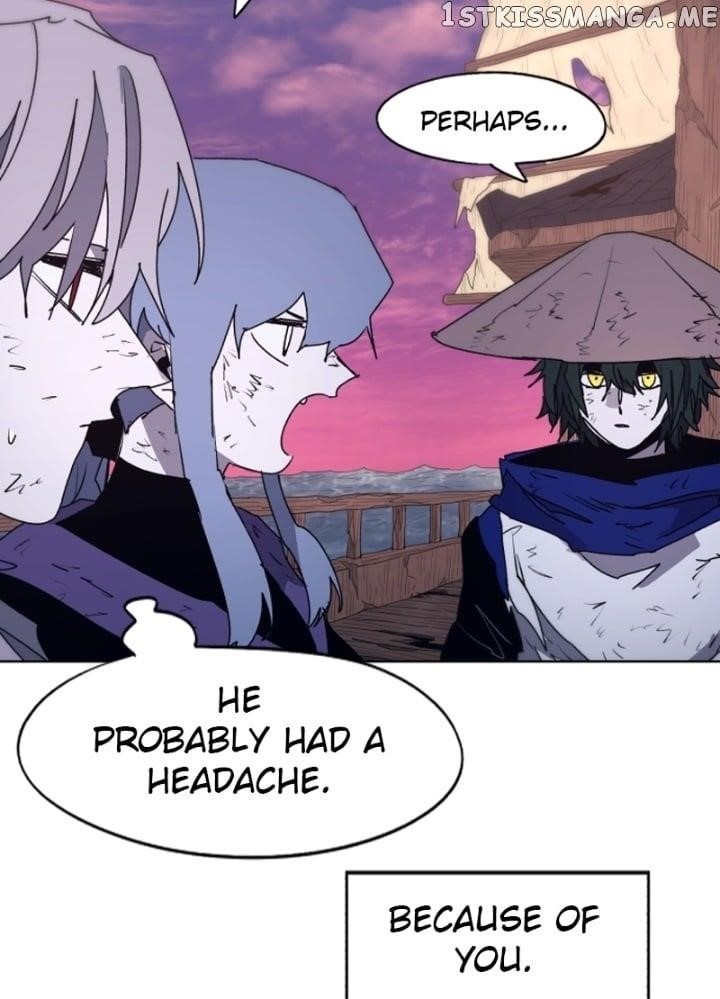 The Knight of Embers — Chapter 98 — page 24