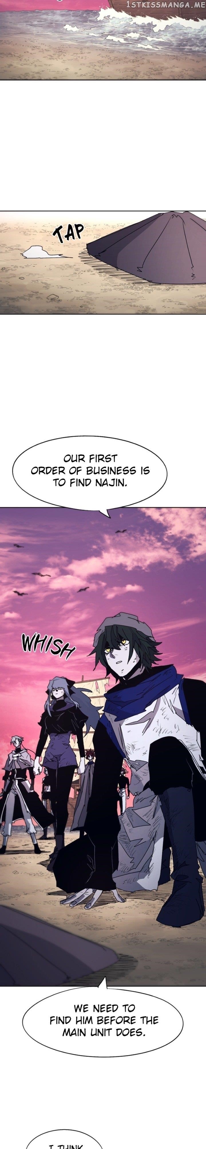The Knight of Embers — Chapter 98 — page 26