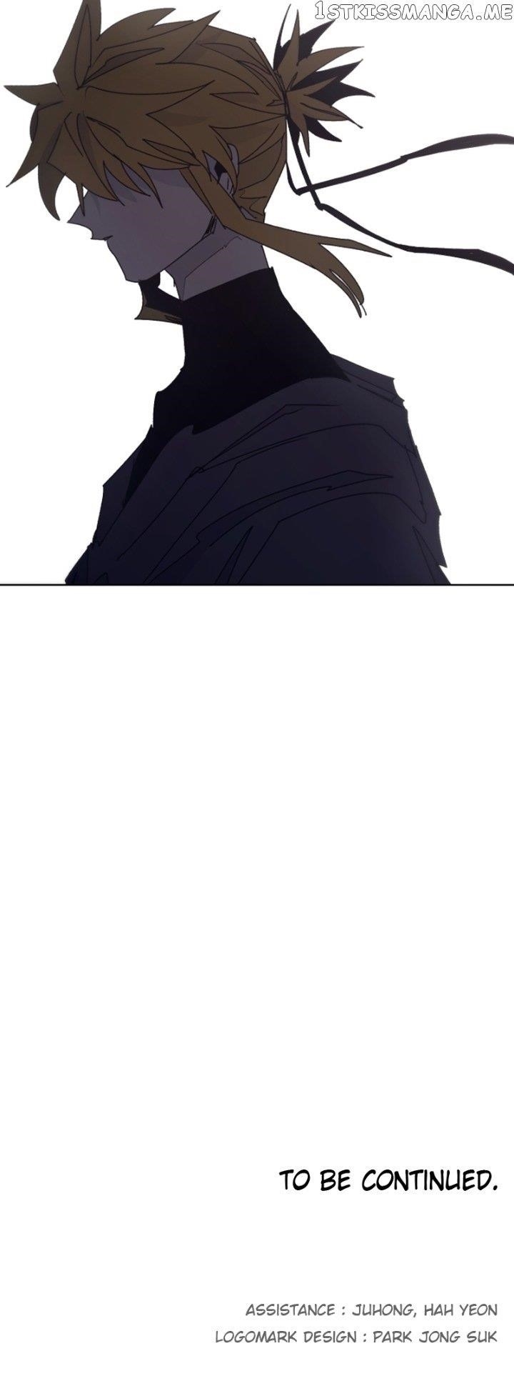 The Knight of Embers — Chapter 98 — page 28