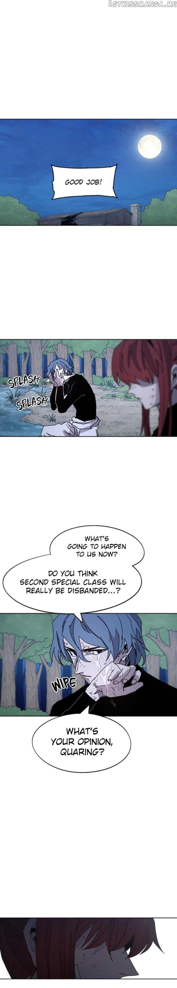 The Knight of Embers — Chapter 99 — page 1