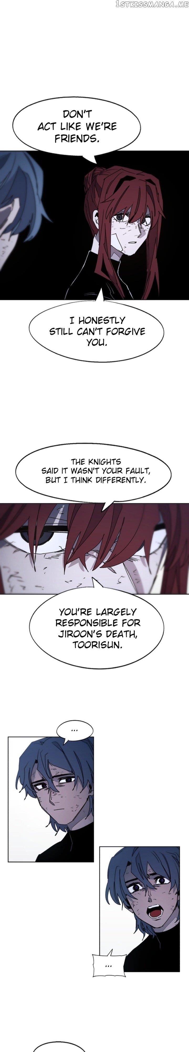The Knight of Embers — Chapter 99 — page 2