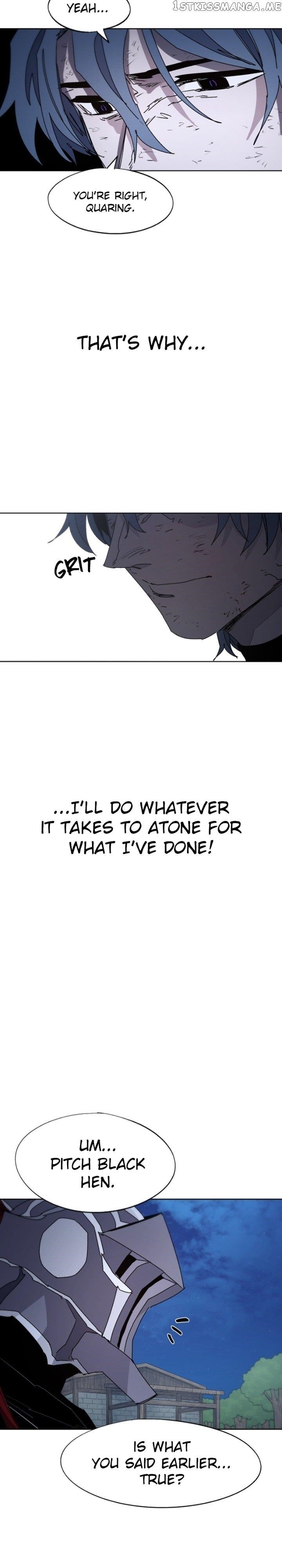 The Knight of Embers — Chapter 99 — page 3
