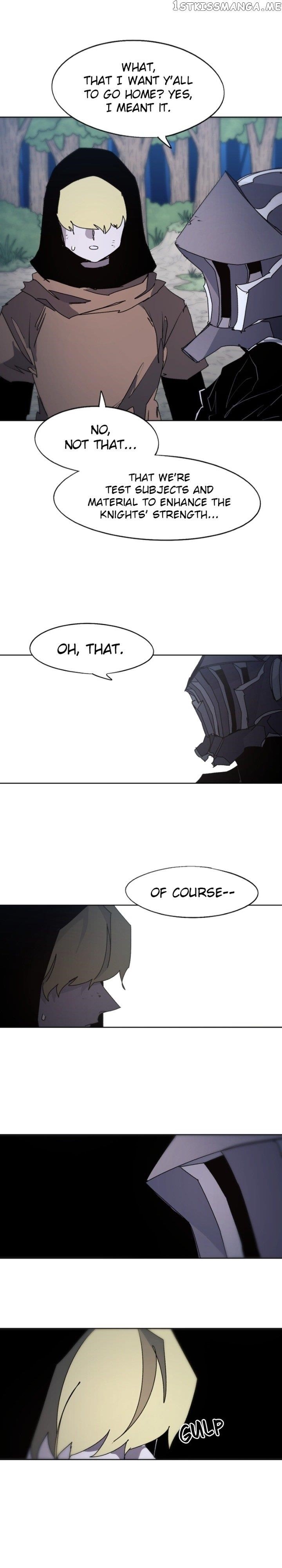 The Knight of Embers — Chapter 99 — page 4