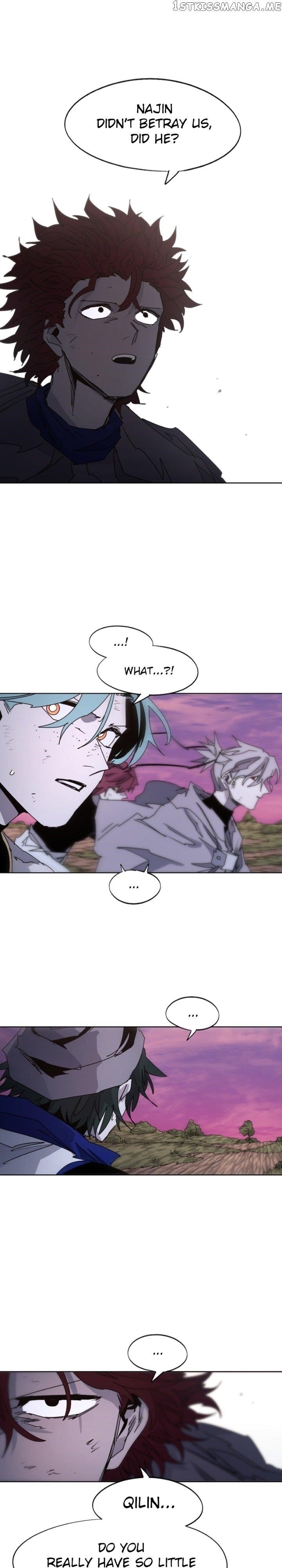 The Knight of Embers — Chapter 99 — page 7