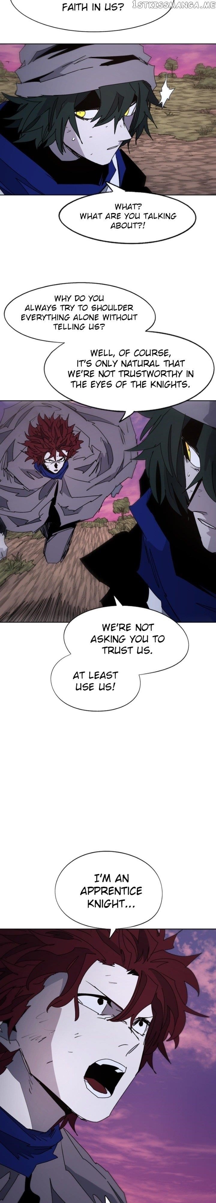 The Knight of Embers — Chapter 99 — page 8