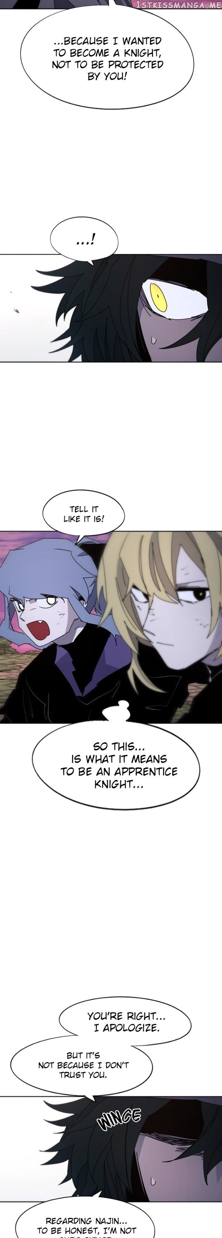 The Knight of Embers — Chapter 99 — page 9