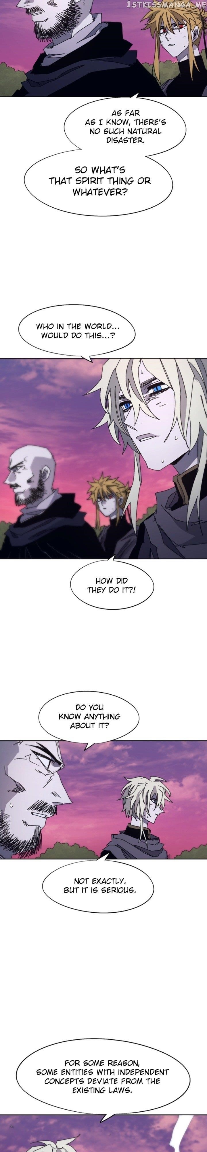 The Knight of Embers — Chapter 99 — page 14