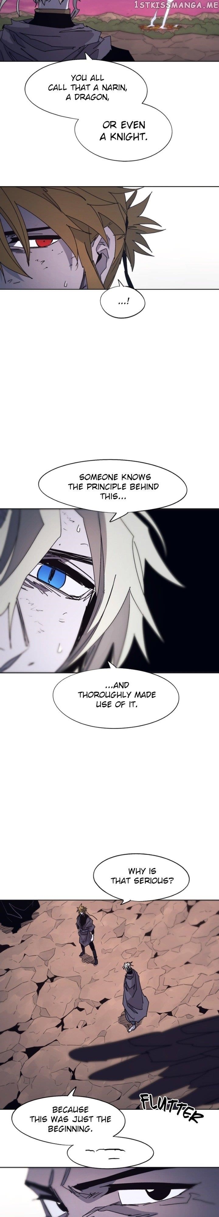 The Knight of Embers — Chapter 99 — page 16