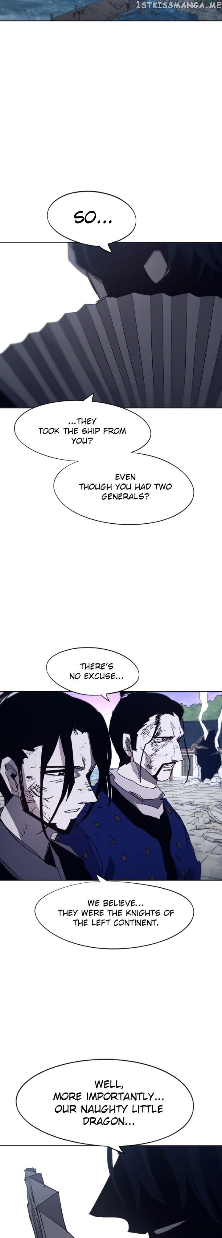 The Knight of Embers — Chapter 99 — page 23