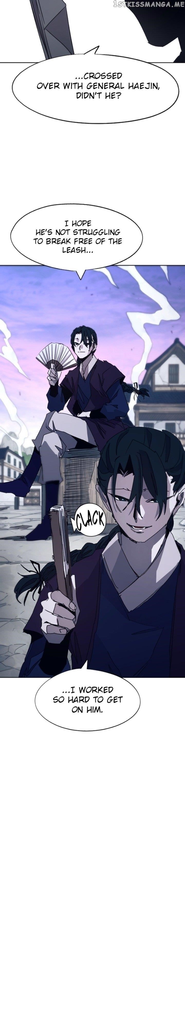 The Knight of Embers — Chapter 99 — page 24
