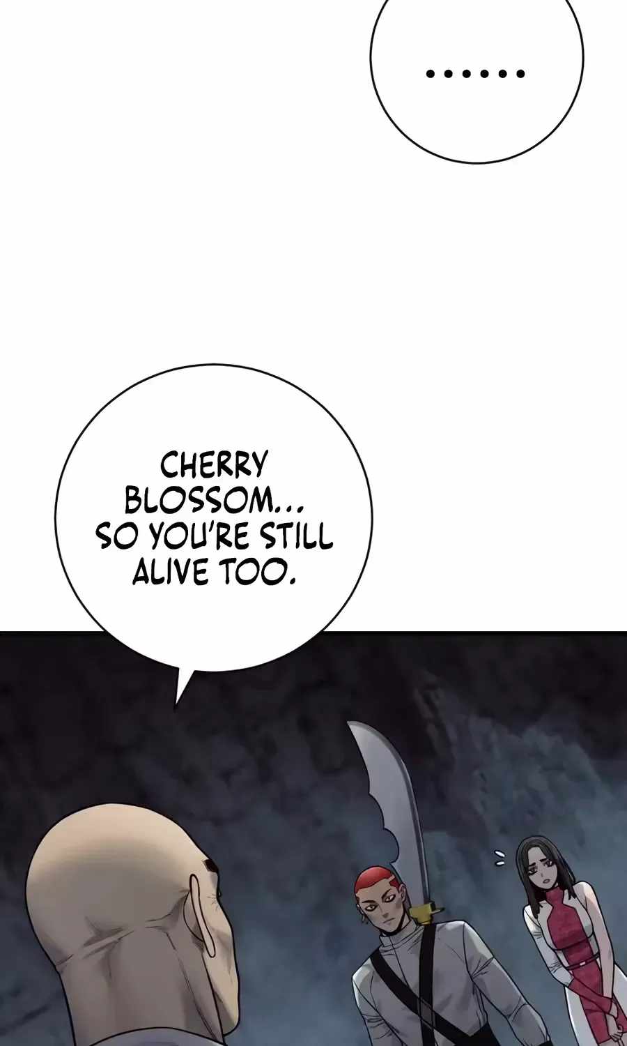 Killer Cop — Chapter 138 — page 13