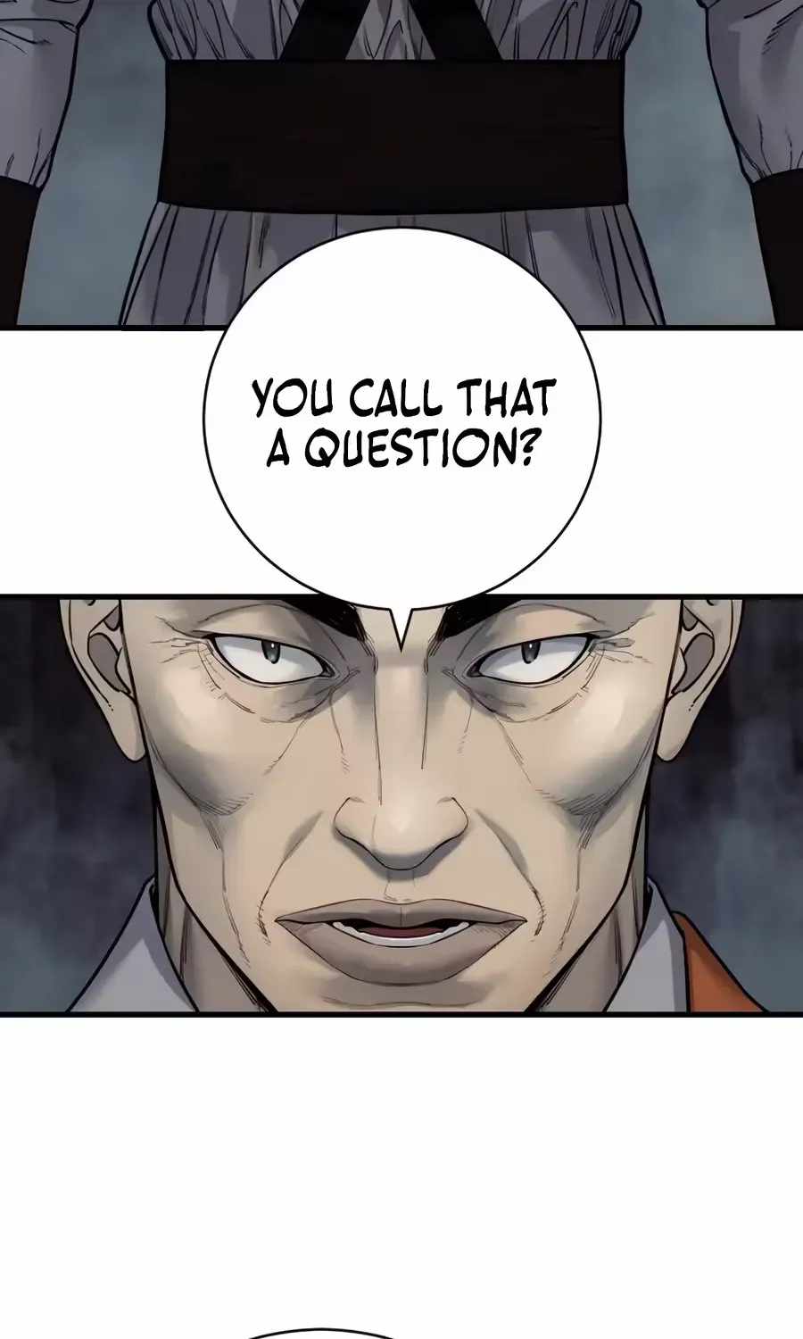 Killer Cop — Chapter 138 — page 33