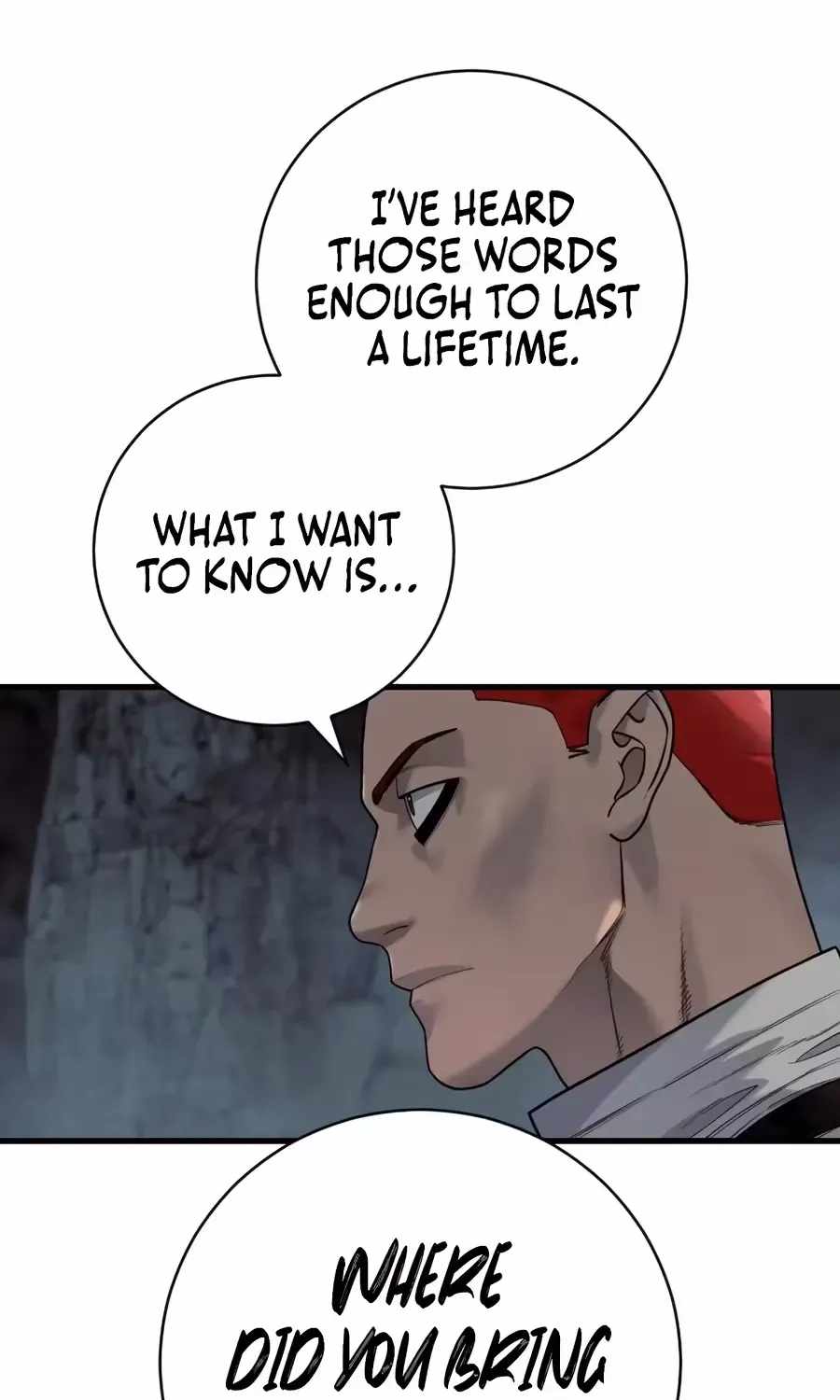 Killer Cop — Chapter 138 — page 37