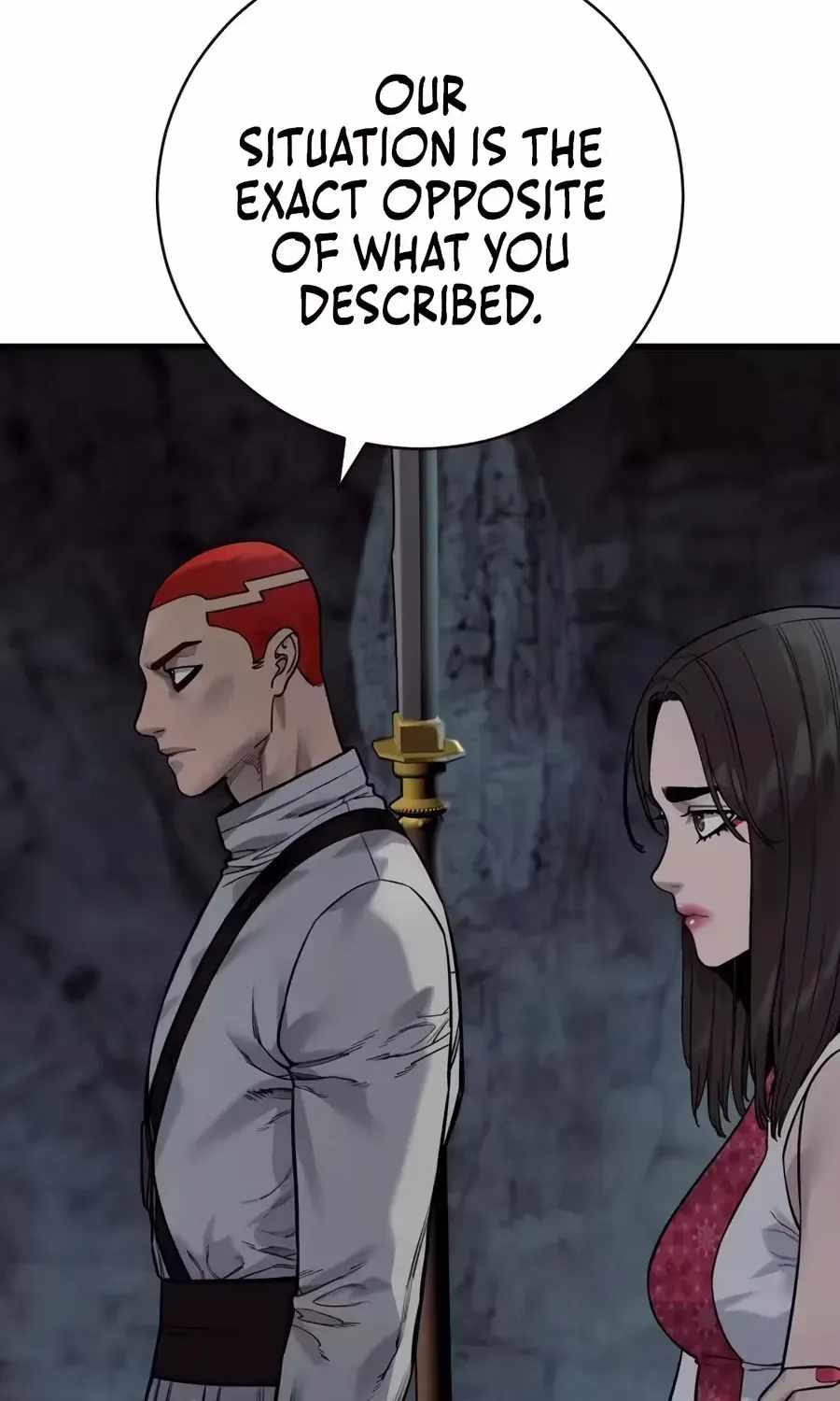 Killer Cop — Chapter 138 — page 91