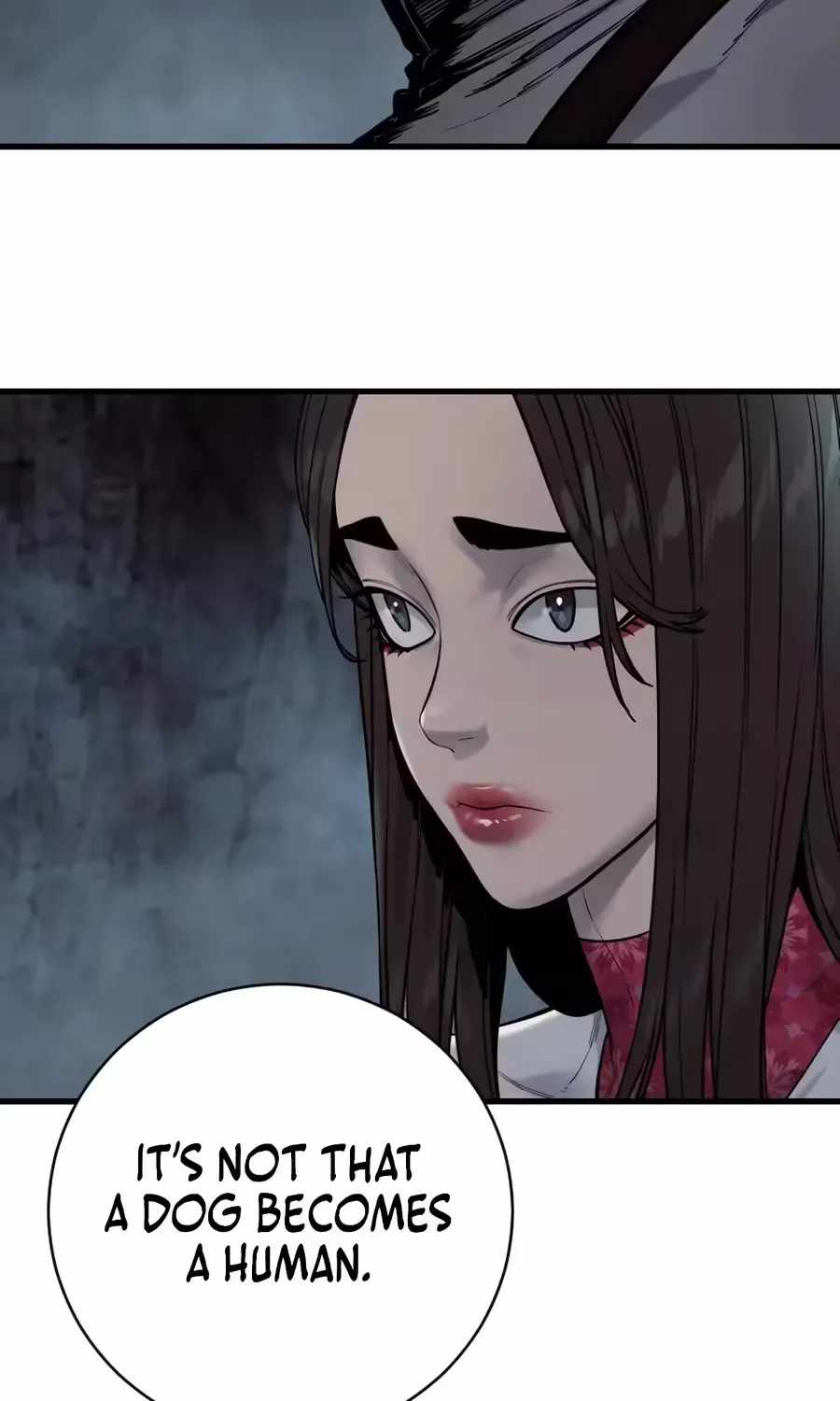 Killer Cop — Chapter 138 — page 97