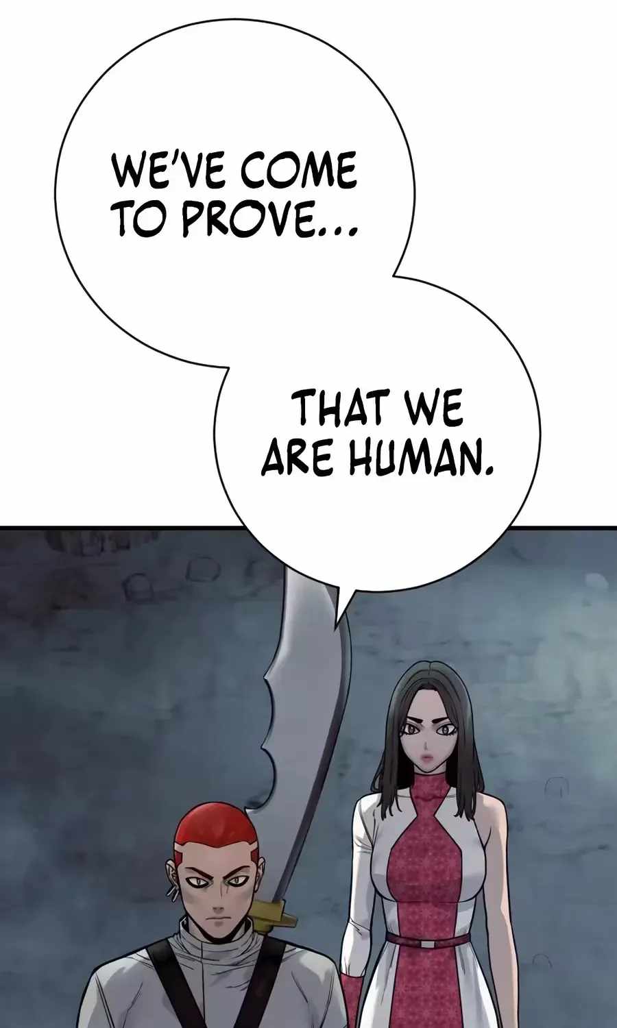 Killer Cop — Chapter 138 — page 101