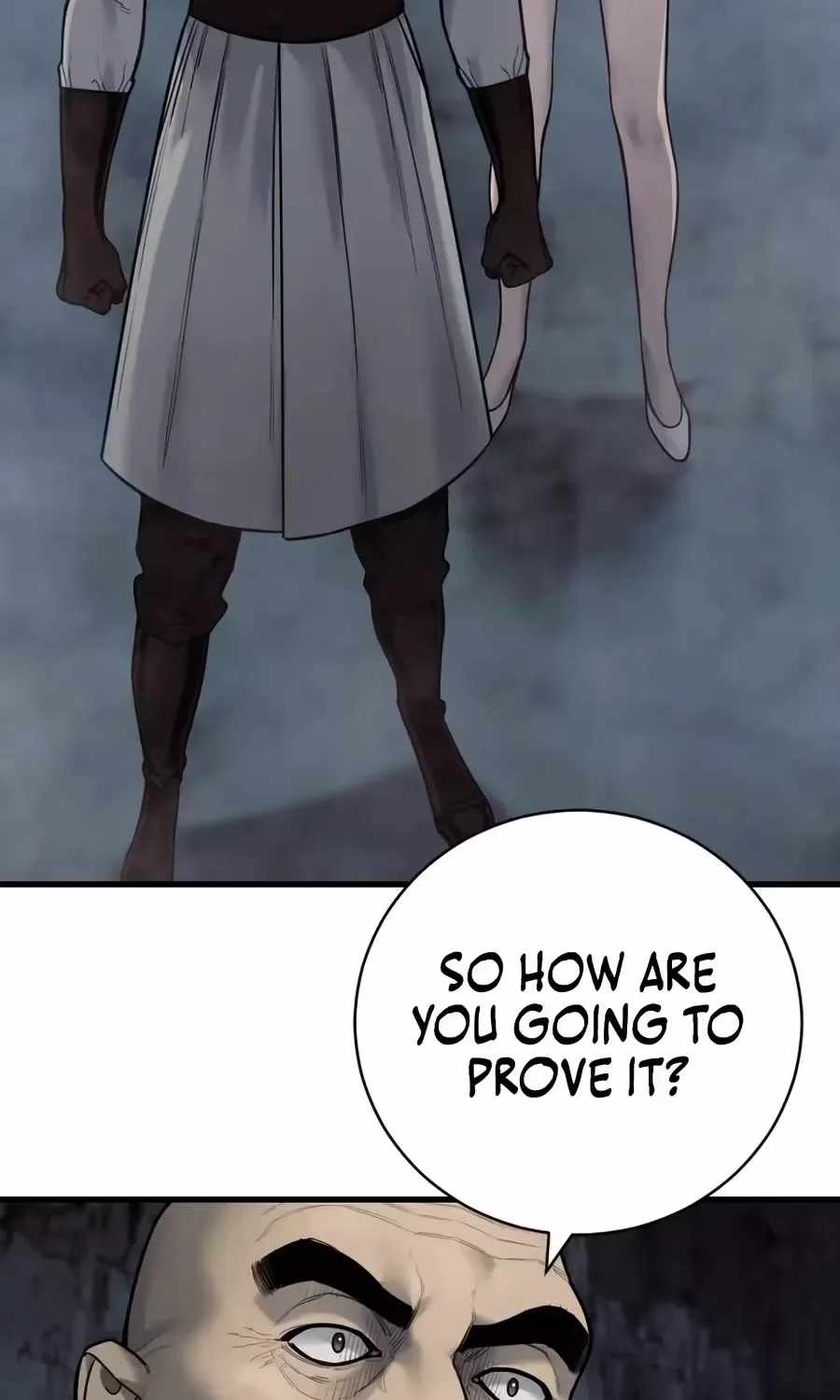 Killer Cop — Chapter 138 — page 103