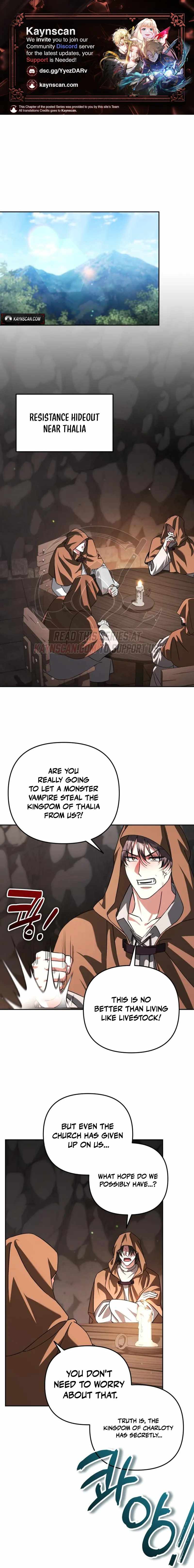 My Avatars’ Path to Greatness — Chapter 89 — page 1