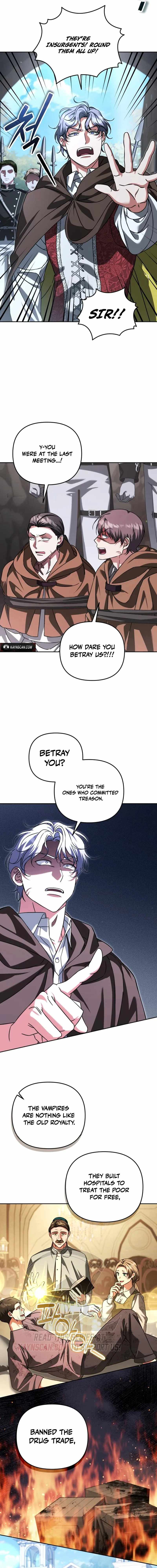 My Avatars’ Path to Greatness — Chapter 89 — page 2