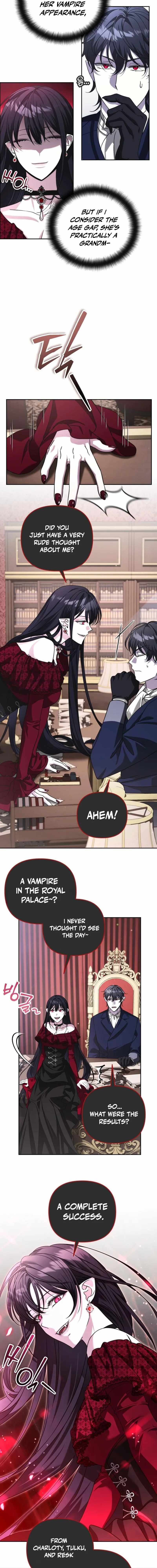 My Avatars’ Path to Greatness — Chapter 89 — page 5