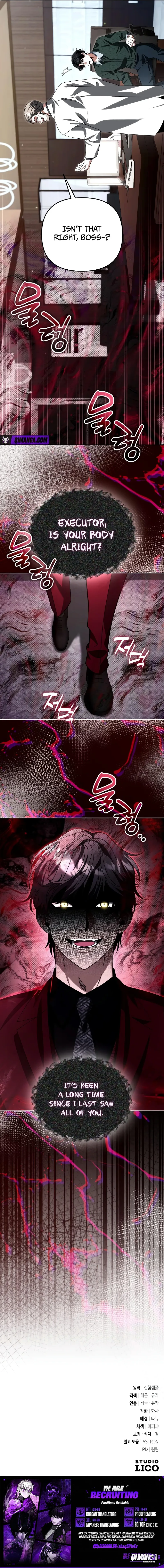 My Avatars’ Path to Greatness — Chapter 97 — page 11