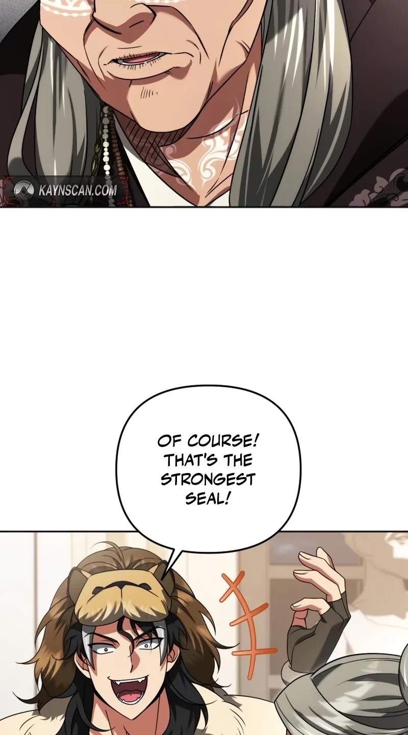 My Avatars’ Path to Greatness — Chapter 99 — page 3