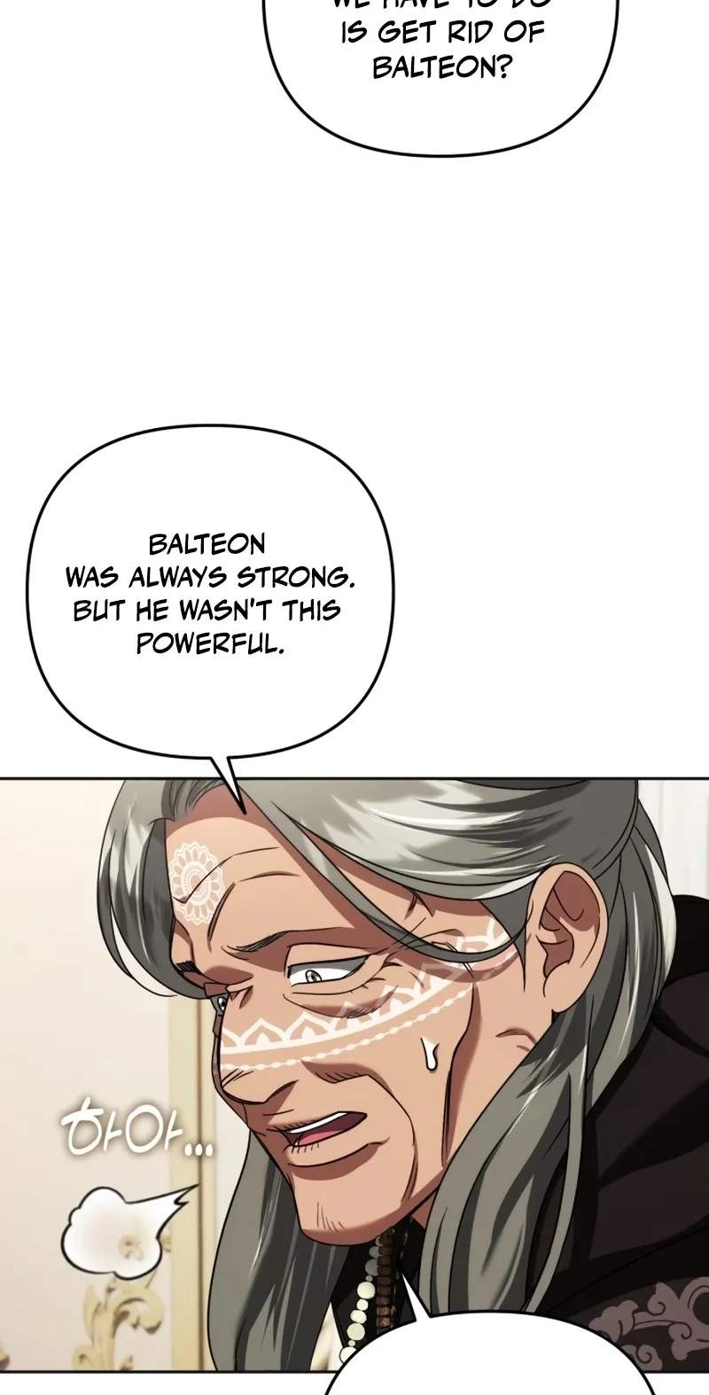 My Avatars’ Path to Greatness — Chapter 99 — page 14