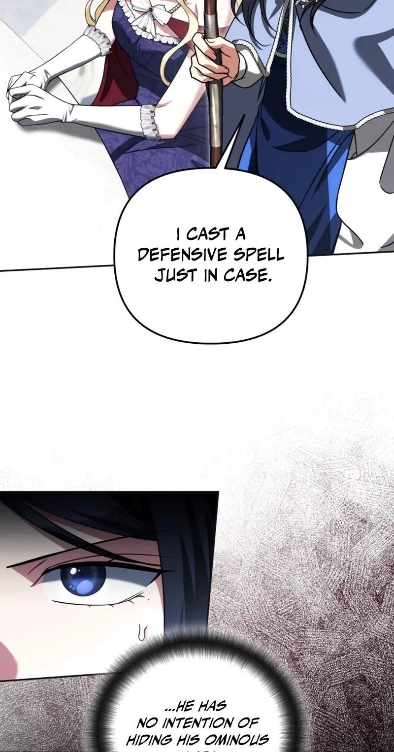 My Avatars’ Path to Greatness — Chapter 99 — page 24