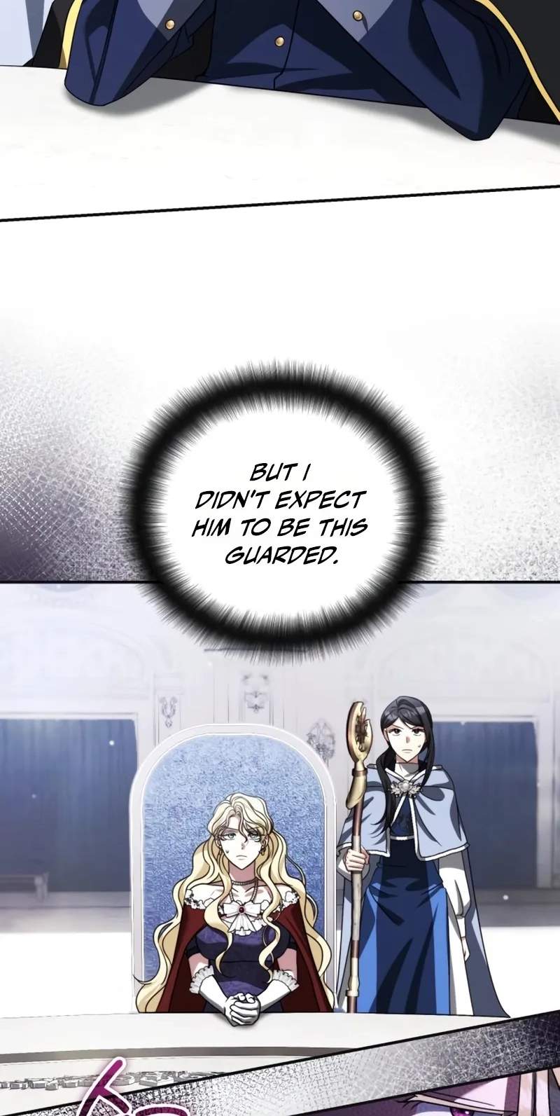 My Avatars’ Path to Greatness — Chapter 99 — page 28