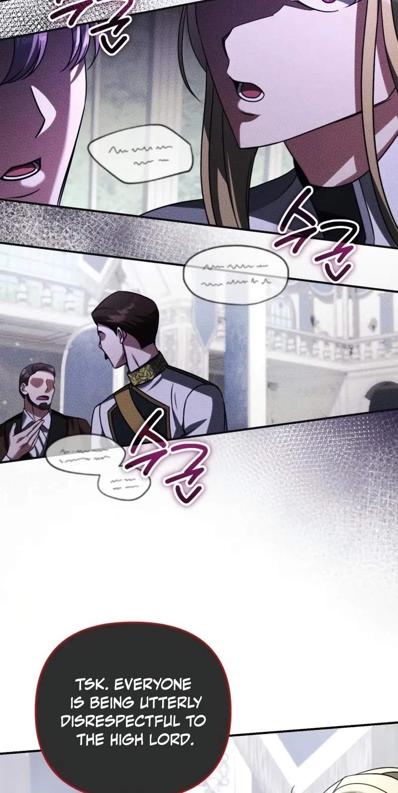 My Avatars’ Path to Greatness — Chapter 99 — page 29