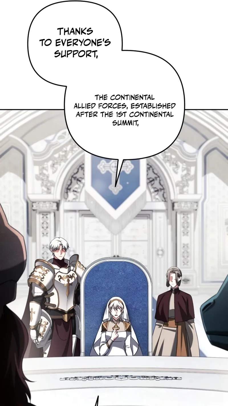 My Avatars’ Path to Greatness — Chapter 99 — page 36