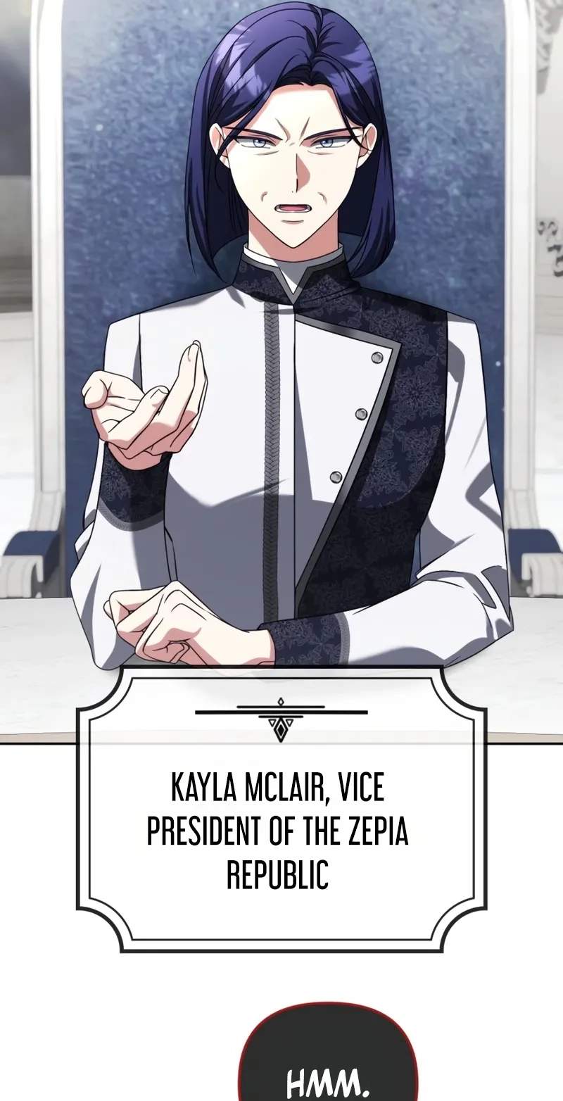 My Avatars’ Path to Greatness — Chapter 99 — page 41