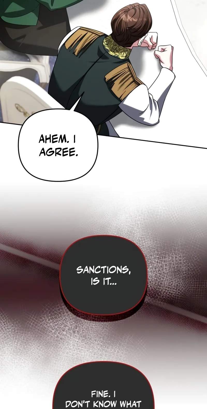 My Avatars’ Path to Greatness — Chapter 99 — page 46