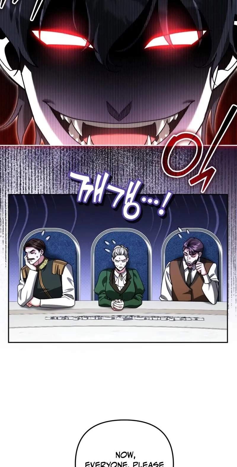My Avatars’ Path to Greatness — Chapter 99 — page 48