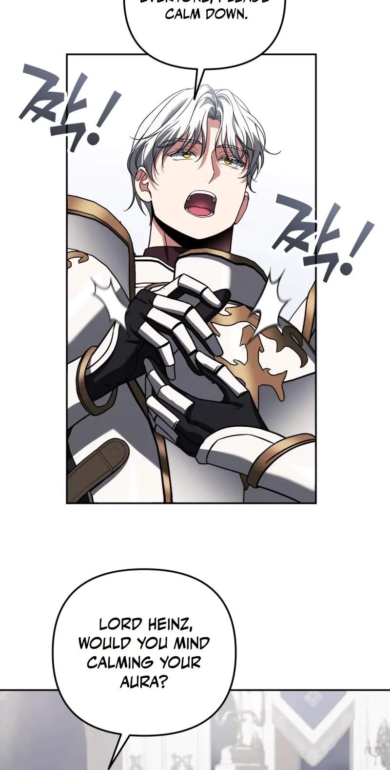 My Avatars’ Path to Greatness — Chapter 99 — page 49