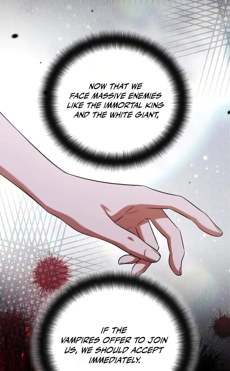 My Avatars’ Path to Greatness — Chapter 99 — page 54